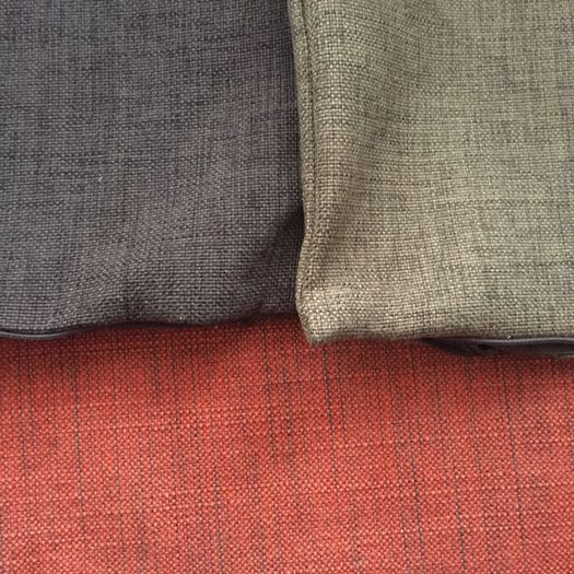 Cushion covers