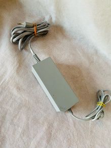 Ninetendo Wii power supply