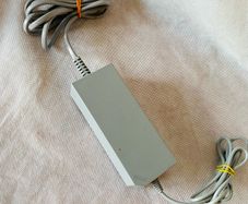 Ninetendo Wii power supply