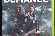 Defiance  360 xbox game