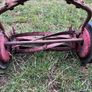 Large Push lawnmower Image 3