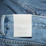 Zara Man Light Blue Timeless Slim Fit Jeans EU 44 UK34  Brand new with tags Image 6
