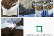 804, Sand, hardcore, Mulch Bags