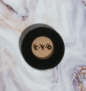 C.Y.O Matte Eyeshadow - Matte An Eyelid - Hiatus - New