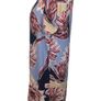 Marks and Spencer Ladies floral  print dress size 14 Image 4