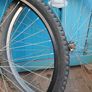 Bicycle parts / wheels Image 3