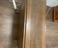 Table, drop leaf