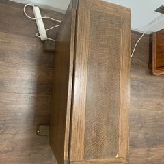 Table, drop leaf