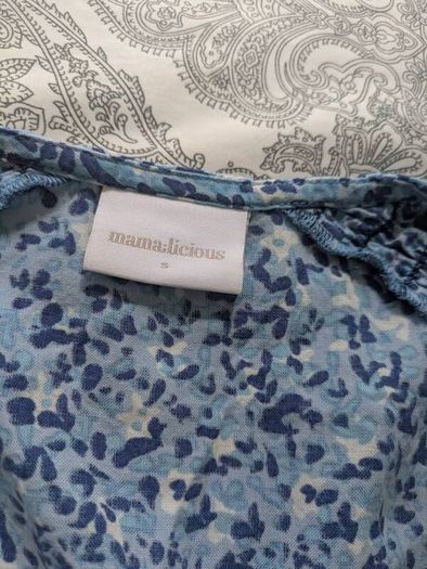 Mamalicious Maternity top