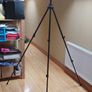 Telescoptic Easel Stand Display Image 2