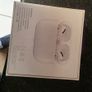 iphone 7 box,iphone 4 box and 2 airpod pro boxes Image 4