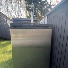 Kegland fridge for Guiness