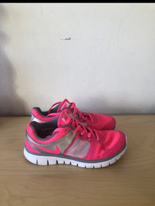 Nike flex 2014 run