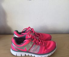 Nike flex 2014 run
