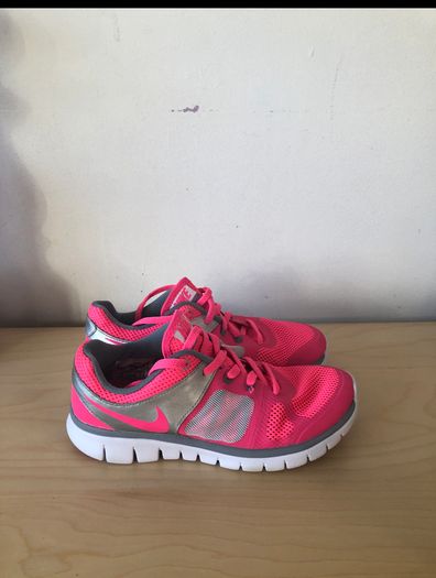 Nike flex 2014 run