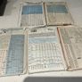 Vintage Paper Fashion Patterns Image 7