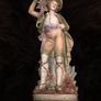 Circa 1890's Figurine - Image 4