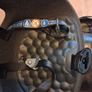 Thule child bike seat Image 4