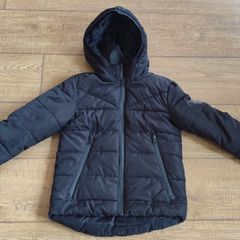 PRIMARK Boy's Winter  Jacket. Age 7-8