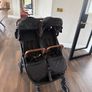 Ickle Bubba Venus Double Stroller Image 6