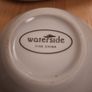 Tableware/Waterside 4-Piece Mug & Serving Tray Set White Porcelain .. Price Drop Image 4