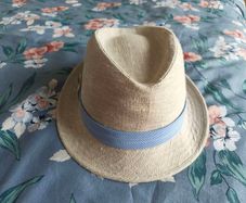 Vilebrequin Panama Hat
