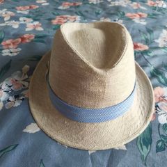 Vilebrequin Panama Hat