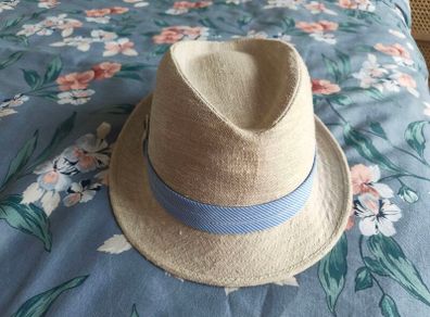 Vilebrequin Panama Hat