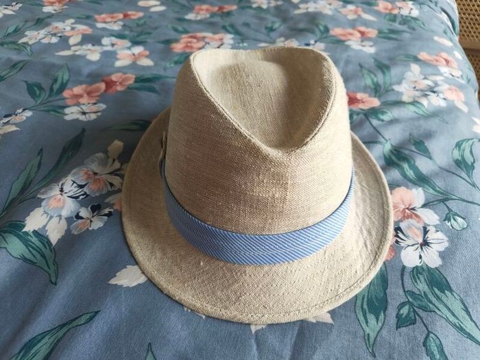 Vilebrequin Panama Hat