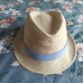 Vilebrequin Panama Hat Image 6
