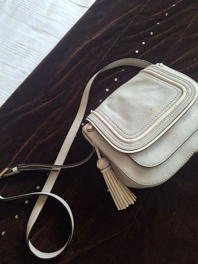 kate spade leather bag