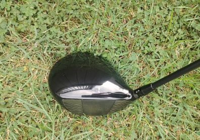 Titleist TSi3 Driver - Very Good Condition