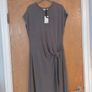 The Primark  Edid Dress.  S.L- 14-16.   B.N.W.T. Image 2
