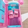 barbie plane Image 3