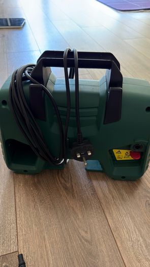 Bosch EasyAquatak 110 Pressure Washer