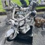 garden ornaments Image 4