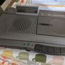 Philips radio / cassette alarm clock Image 2