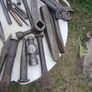 mix of vintage tools Image 3