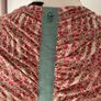 dress twin set brand size large sleeveless floral dress Image 6