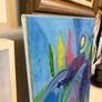 Original painting by Nuala Cashman Image 8
