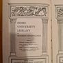 History Of Our Time 1885 - 1913 By G. P. Gooch. M. A. Hardback.1. Image 7