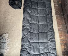 Proaction Heavy Sleeping bag