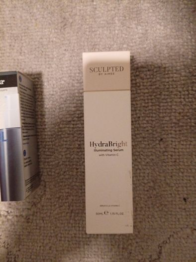 beauty bundle luxury products