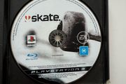 Skate PS3