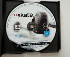 Skate PS3