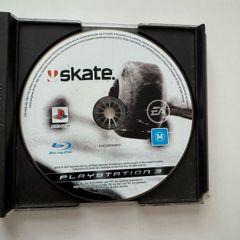Skate PS3