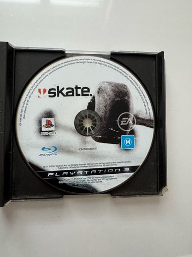 Skate PS3