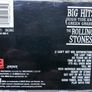 The Rolling Stones - Big Hits (High Tide and Green Grass) CD Image 2