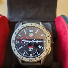 TAG Heuer Connected 45mm Titantium and Ceramic