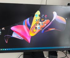 Huawei Monitor